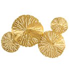 Дизайнерское бра Space Copper Luxury Wall Lamp ImperiumLoft 75843-22 44.267