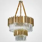 Люстра GENEVA C Lampatron 1583