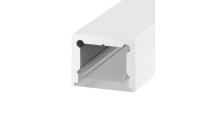 Профиль для светодиодной ленты DesignLed LS.1613-W-R LS