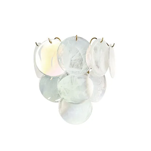 Бра Loft IT 10492W Pearl Lolly