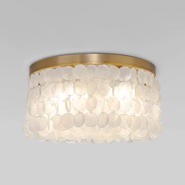 потолочный светильник Eurosvet 60084/5 Sandra a071170