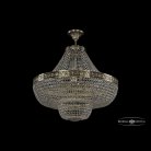 Люстра хрустальная Bohemia 19091/H1/60IV GB