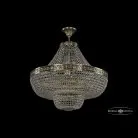 Люстра хрустальная Bohemia 19091/H1/60IV GB