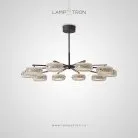 Люстра EILERT CH Lampatron eilert-ch01 9052-25768