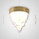 Точечный свет AMINA SP Мощность 12W Lampatron 5098-12986