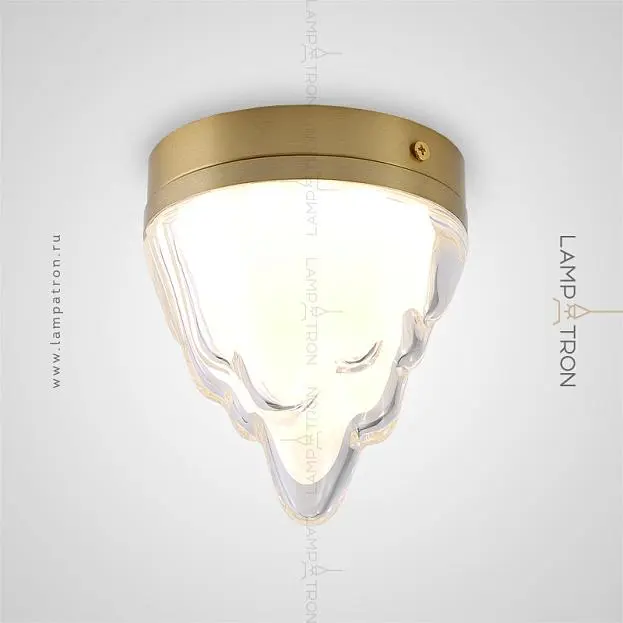 Точечный свет AMINA SP Мощность 12W Lampatron 5098-12986 Точечный свет AMINA SP Мощность 12W Lampatron 5098-12986