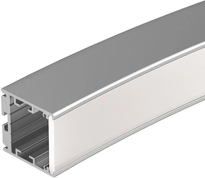 Профиль радиусный Arlight 026595 SL-ARC Профиль радиусный Arlight 026595 SL-ARC