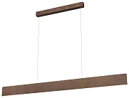Подвесной светильник Wertmark WE514.03.703 EDDA