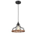 Подвесной светильник Vele Luce VL6032P01 Franco 2264
