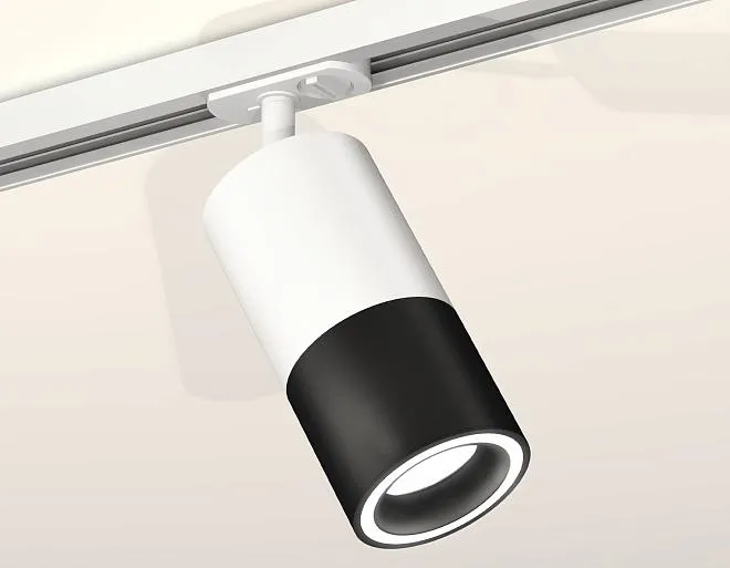 Комплект трекового светильника с акрилом Ambrella light XT7402090 TRACK SYSTEM