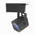 Трековый светильник ЭРА TR10-GU10 BK