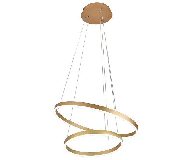 Подвес KINK Light 08219,33(3000K) Тор Подвес KINK Light 08219,33(3000K) Тор
