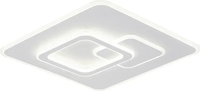 Потолочный светильник Escada 10295/3LED Rung Потолочный светильник Escada 10295/3LED Rung