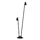Торшер Arte Lamp A4109PA-2BK MUPHRID