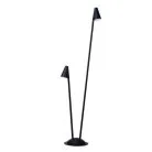 Торшер Arte Lamp A4109PA-2BK MUPHRID
