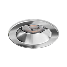 Встраиваемый светильник Ledron DL3043-15 Chrome