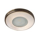 Светильник точечный для ванной KANLUX MARIN CT-S80-AB (4710)
