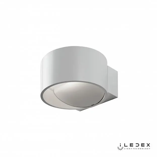 Настенный светильник iLedex ZD8092-5W WH Lyra Настенный светильник iLedex ZD8092-5W WH Lyra