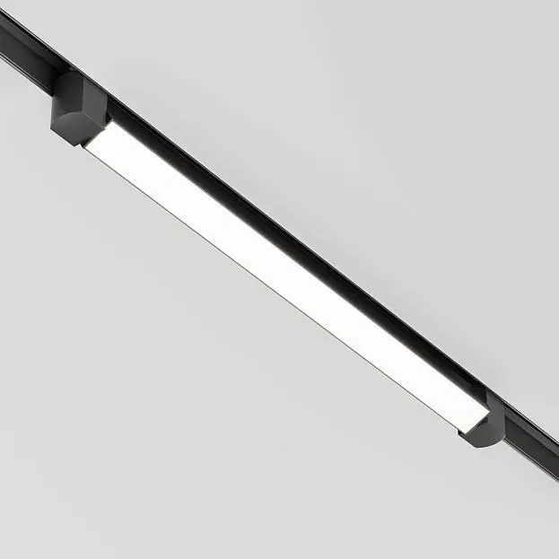 Трековый светильник Maytoni Technical TR104-1-20W4K-B Basis Rot