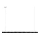Подвесной светильник Loft IT 10318/B White Vim