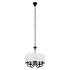 Подвесная люстра Loft IT 10416 BL Balance