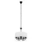 Подвесная люстра Loft IT 10416 BL Balance