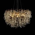 Подвесная люстра MODESTYLE MS.2117.800 BS