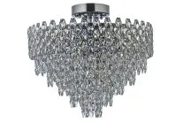 Люстра подвесная Arti Lampadari Elite Osoppo E 1.5.60.100 N