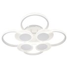 Потолочный светильник Escada 10232/8LED