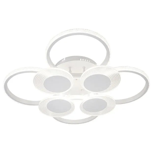 Потолочный светильник Escada 10232/8LED