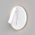 Спот Maytoni 176 C176-WL-01-6W-W Ios