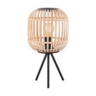 Настольная лампа Eglo 43218 BORDESLEY Tischlampe