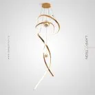 Подвесной светильник FIDELIS Нейтральный свет Lampatron f-fidelis-neutral 6908-18915