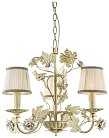 Подвесная люстра Wertmark WE190.03.003 Paola