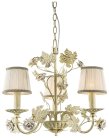 Подвесная люстра Wertmark WE190.03.003 Paola