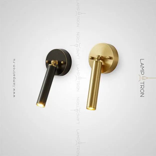 Бра NETTE WALL Lampatron 5834-15439 Бра NETTE WALL Lampatron 5834-15439