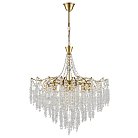 Люстра подвесная Lumion 8243/8 KRISTINA