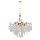 Люстра подвесная Lumion 8243/8 KRISTINA