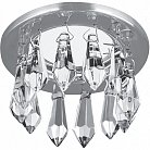 Встраиваемый Светильник Gauss PT001 Brilliance
