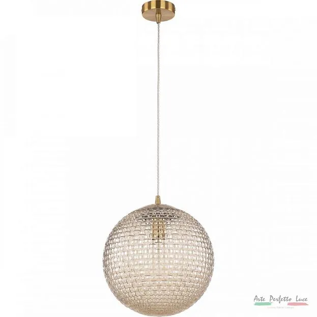 Подвесной светильник Arte Perfetto Luce APL2239183AP/1A CO