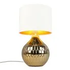 Настольная лампа Omnilux OML-16204-01 Abbadia