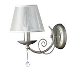 Бра MW-LIGHT 328020901 Глория