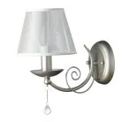 Бра MW-LIGHT 328020901 Глория