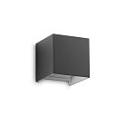Настенный светильник Ideal Lux 313429 Atom