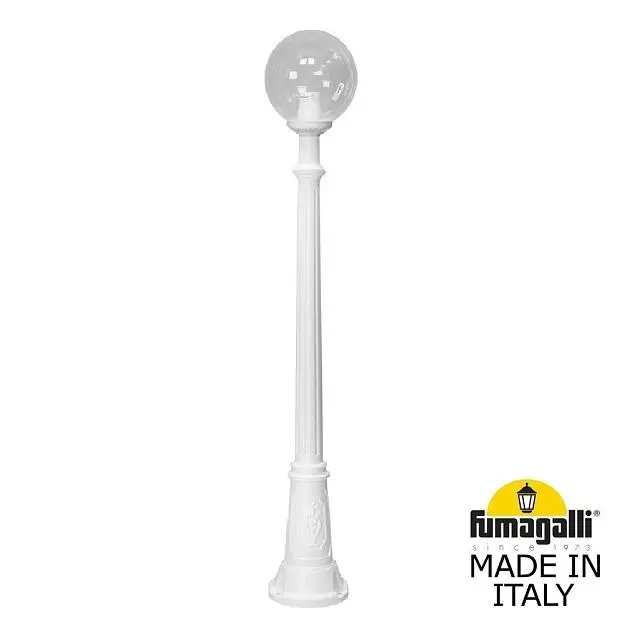 Садово-парковый фонарь FUMAGALLI ARTU/G250 G25.158.000.WXF1R Садово-парковый фонарь FUMAGALLI ARTU/G250 G25.158.000.WXF1R