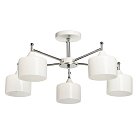 Люстра De City 118010705 Тетро