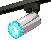 Комплект трекового однофазного светильника Ambrella light XT6325002 Track System