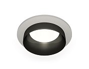 Комплект встраиваемого светильника Ambrella light XC6514021 Techno