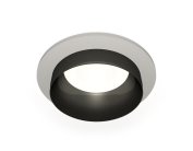 Комплект встраиваемого светильника Ambrella light XC6514021 Techno