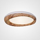 Потолочный Светильник Runis D45 Light Brown 140974-26 ImperiumLoft